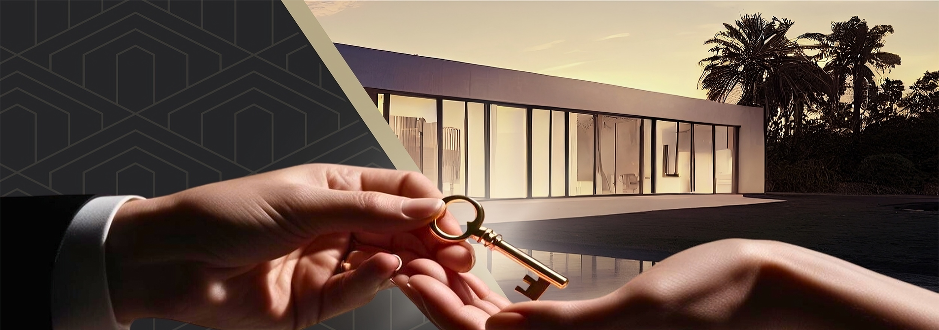 Liste des appartements à vendre